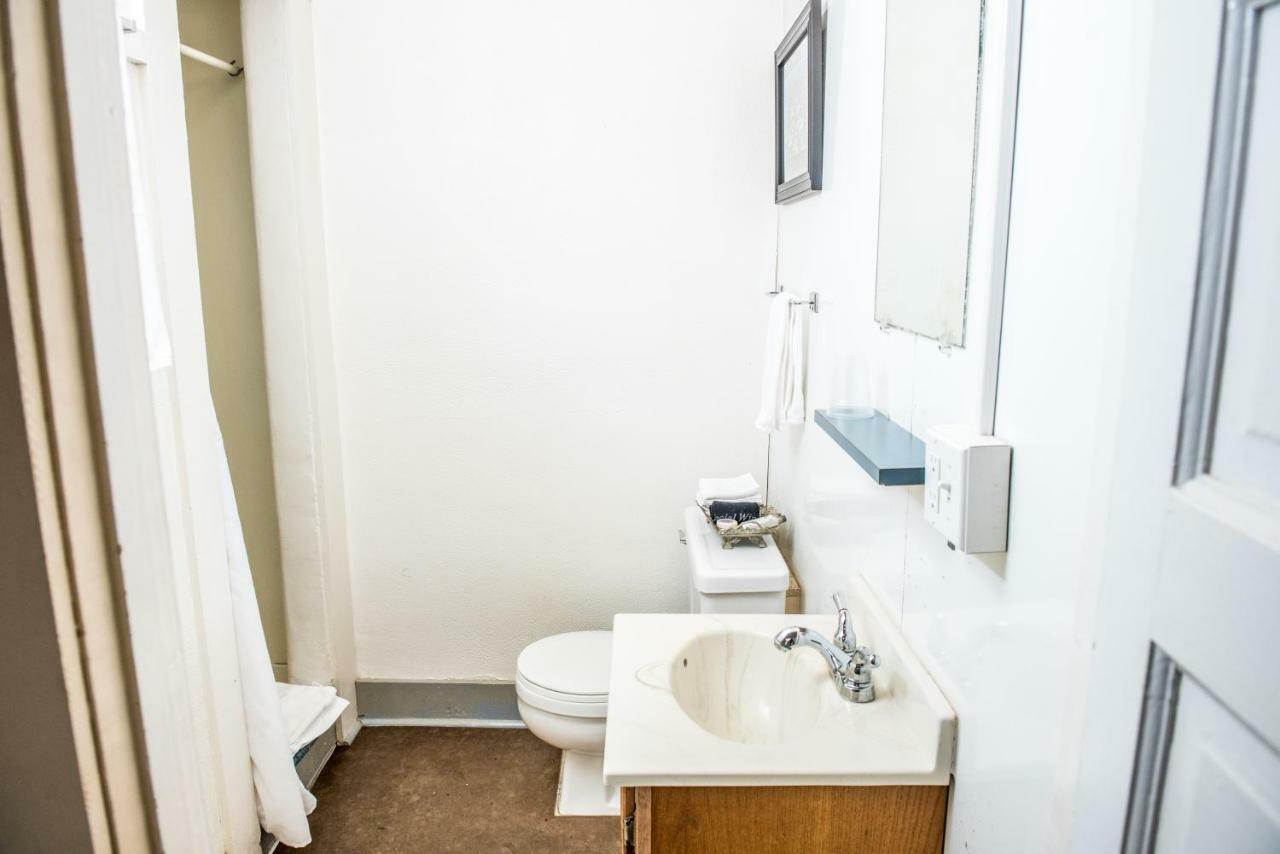 Jonquil Motel Bisbee Kültér fotó