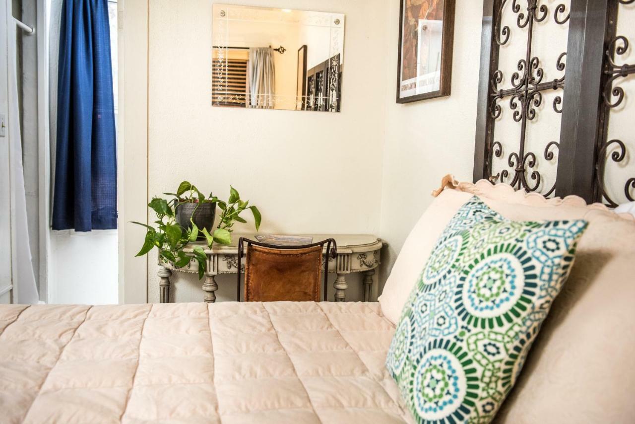 Jonquil Motel Bisbee Kültér fotó