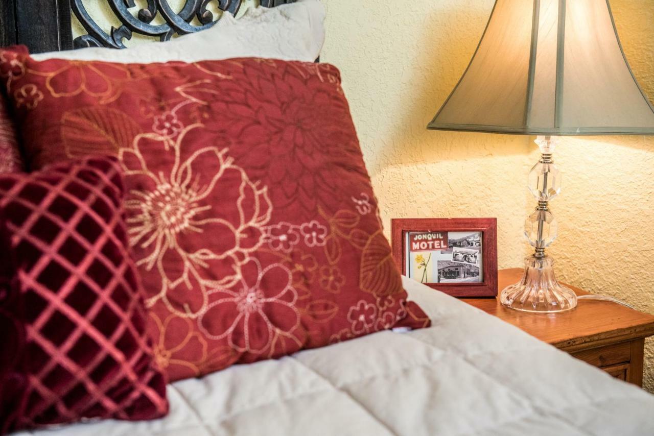 Jonquil Motel Bisbee Kültér fotó